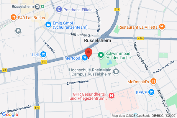 Altagroup International