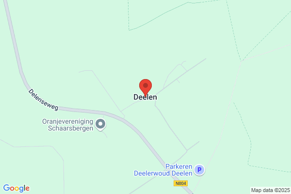 Deelen