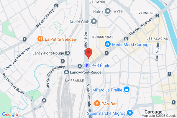 Actif Service Administratif