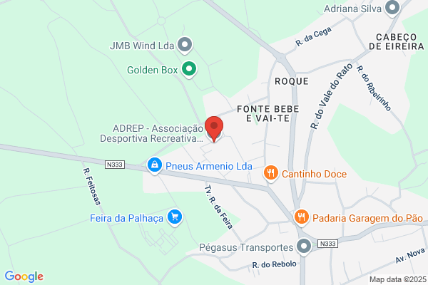 Adrep