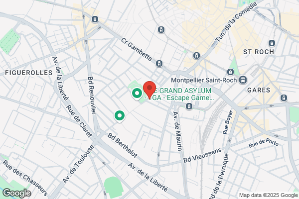 Institut Regional De Formation Et De Recherche sur l Education
