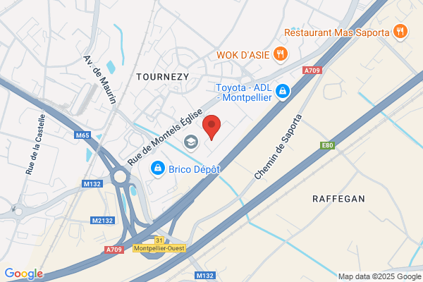 Interface Sante