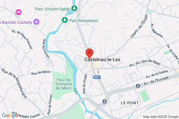 Castelnau Primeurs