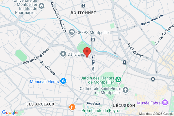 Babilou BéBéBiz Montpellier