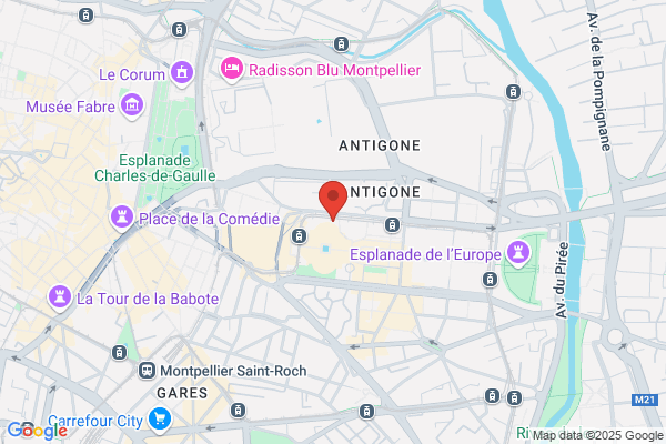 Haltes Garderies Relais Assistantes Maternelles