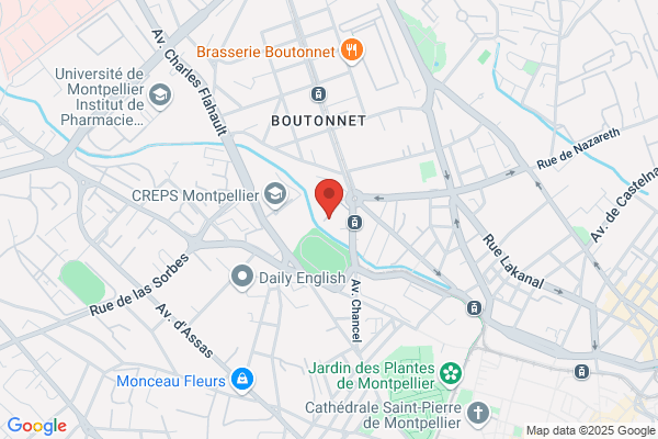 Acm Office Public D Amenagement Et De construction montpellier A