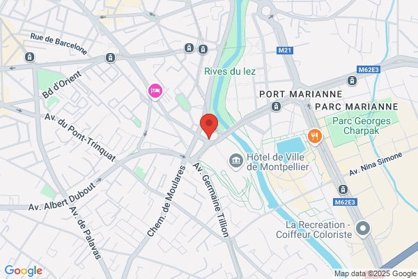 Acm Office Public D Amenagement Et De construction montpellier A