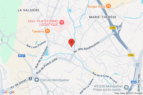 Hotel Des Frenes