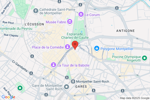 Interhotel L Hotel Adherent