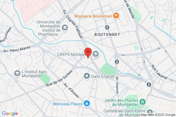 Agence immobilière Laforêt Montpellier