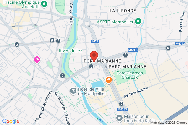 Bouygues Immobilier Standard