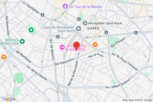 Acacia Locations Saisonnieres Als