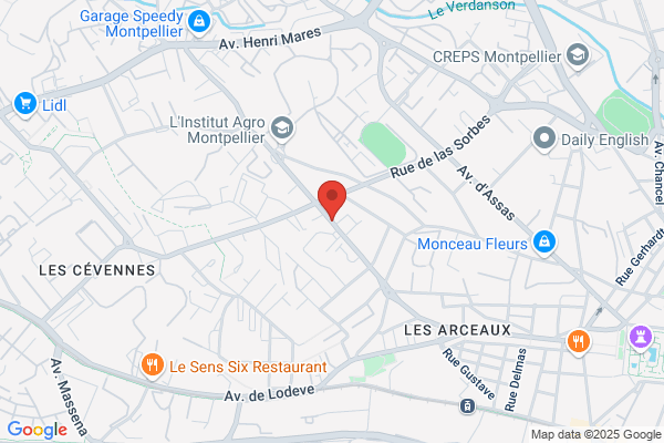 Agence Agrimmo Immobilier