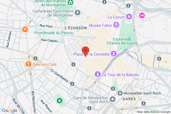 Agence Immobiliere Catherine Mamet