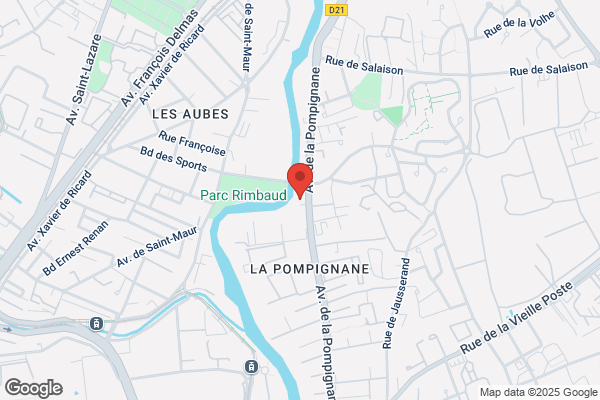 Agence Immobiliere Rapidimmo