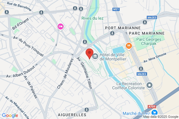 Agence Locagestion