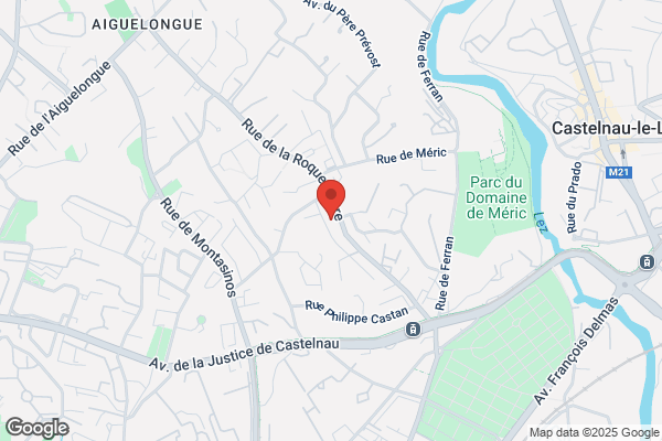 Agi Immobilier