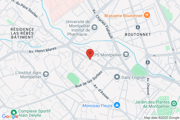 Asf Immobilier