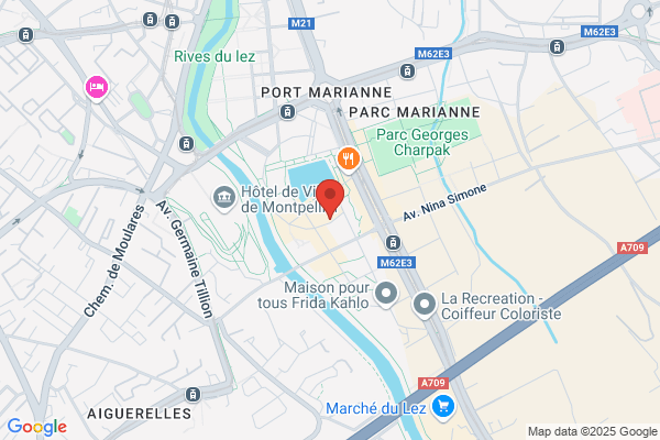 Bassin Mediterraneen Immobilier Bmi