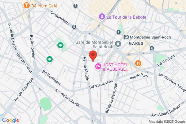 Cabinet Nicolas Immobilier