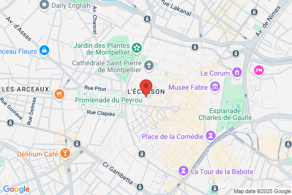 Canourgue Immobilier Sarl Transactions