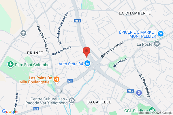 Celleneuve Immobilier Rigal Sarl