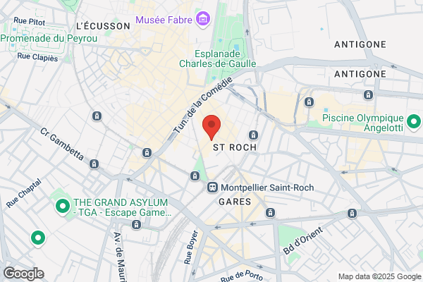 Devier Immobilier