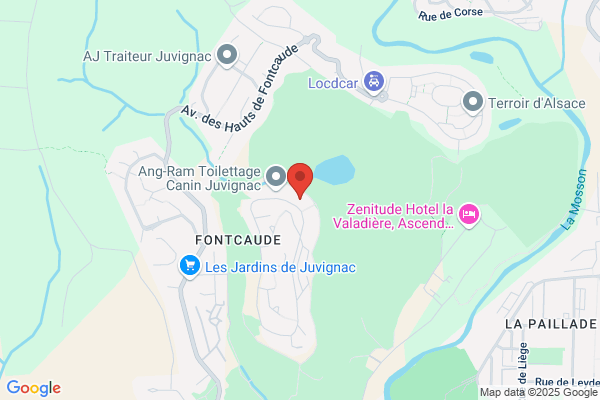 Golf Immobilier