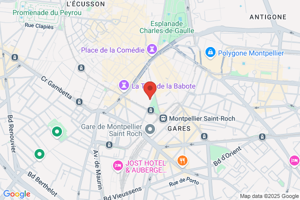 Groupement Immobilier Sarl