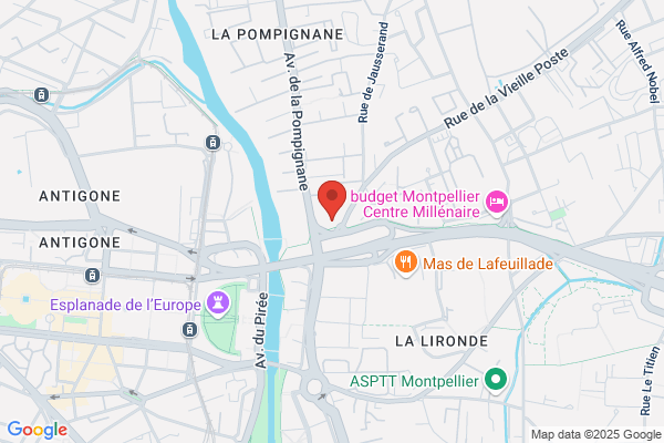 Groupement Immobilier Sarl