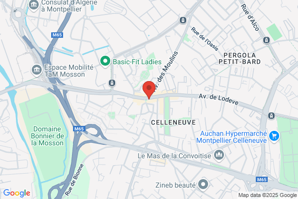 Guy Hoquet Immobilier