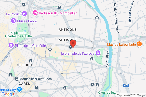 Home Office Immobilier