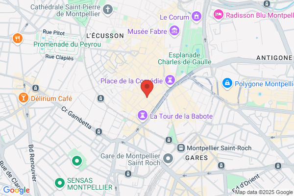 Imag Immo Victor Hugo Immobilier Membre