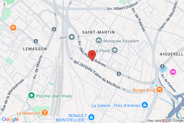 Kheo Compagnie Immobiliere