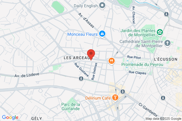 Arceaux 49