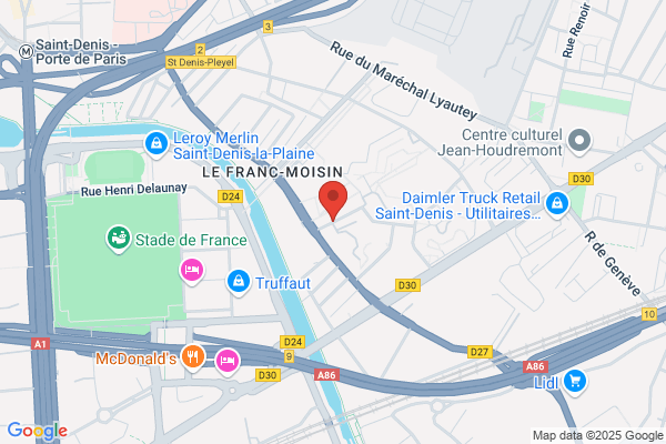 Imprimerie Carlier Saumade
