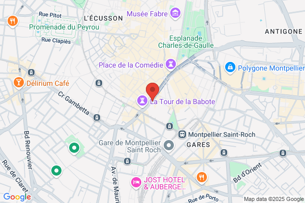 Imprimerie Cooperative L Abeille