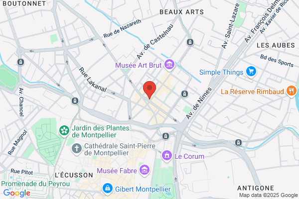 Imprimerie Des Beaux Arts