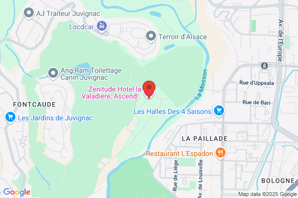Chatelier Laurence