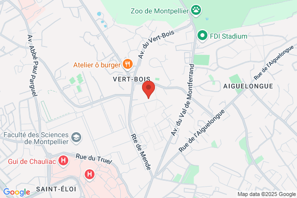 Dalle Annie