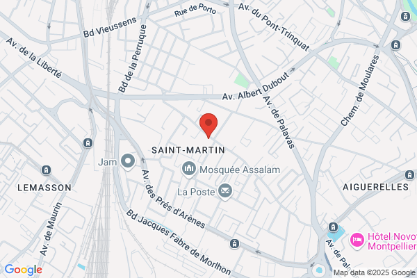 Hacout Florence Infirmier Dom