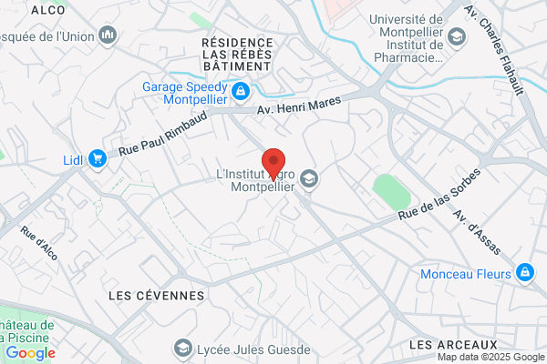 Afx Informatique