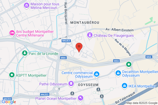 Esri France