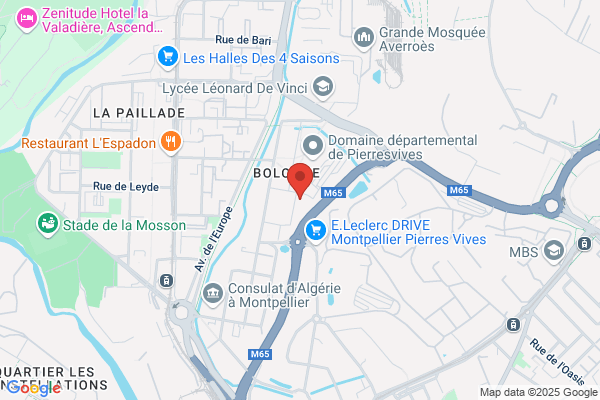 Geac France