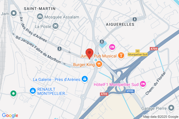 Isa Informatique Services Et Assistance