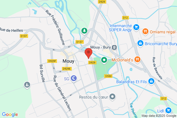 Informatique Conseils Services