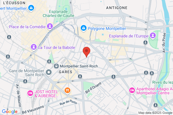 Alinetique Association