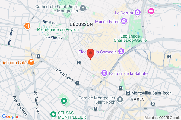 Artisan Parfumeur Institut Rocaille Distrib Exclusif