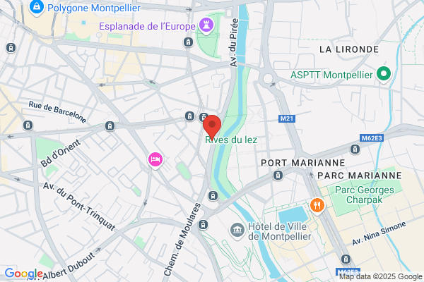 Centre D Esthetique