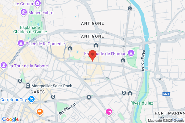 Centre D Esthetique Leonard